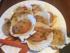 -岷山饭店-芝芝自助餐厅