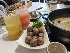 -汤宴·参须肚包鸡(南京路店)