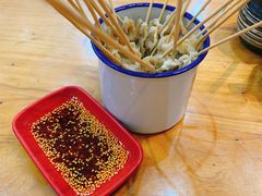 -三厂烩羊肉(沙口路店)