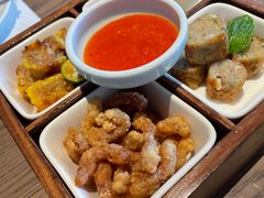 -四道菜·福建菜馆(新街口金鹰店)