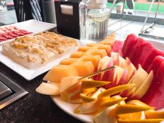 -皇城老妈·大连海鲜火锅(港湾店)