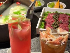 -三出山火锅(南京万象天地店)