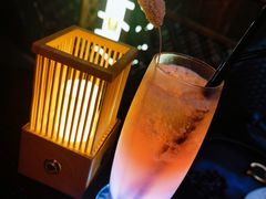 -Masa玛莎酒吧(江南西店)