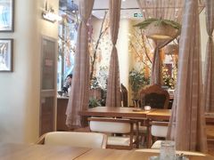 -Linlin泰餐厅(华夏幸福店)