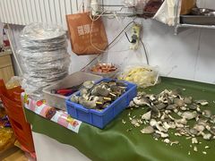 -陈记麻辣烫(浦口道店)
