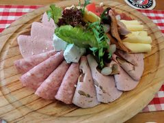 -PAULANER普拉那德国啤酒花园(千玺广场店)