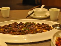-悦来轩顺德菜(寮厦店)
