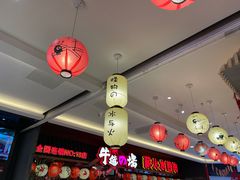 大堂-怪物的冰与火(天虹商场中山路店)