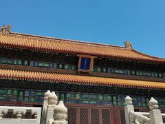 -历代帝王庙博物馆