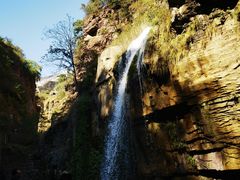 -云台山风景名胜区