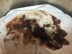 -老回回烩面馆(左家庄店)