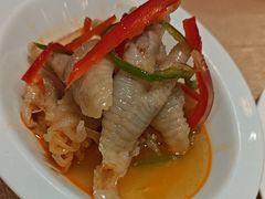-广东胜利宾馆西关粤中餐厅