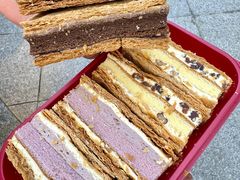 -詹记桃酥(北城世纪金源店)