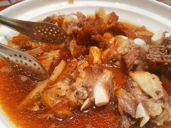 -西贝莜面村(近铁城市广场店)