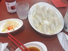 -喜家德虾仁水饺(北京超极合生汇店)