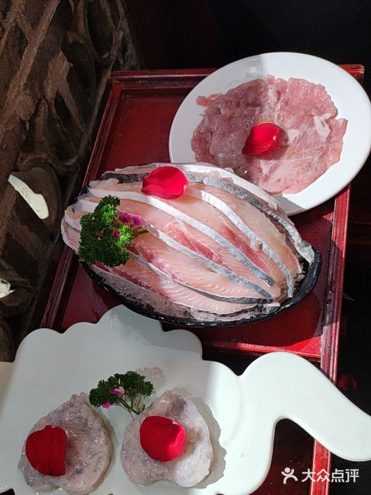 重庆袁老四火锅(武进万达店)图片