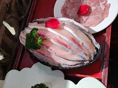-重庆袁老四火锅(武进万达店)