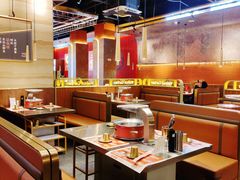 -核桃碳烤肉馆(深圳首店)