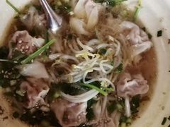 抄手-老字号海包面(沙龙路店)