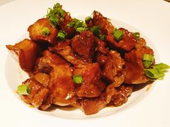 -奉天小馆·非遗东北菜(济南万象城店)