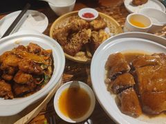 -老广酒楼(樱花店)