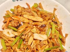 -小菜园新徽菜(无锡宜家荟聚中心店)