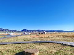 -敕勒川草原