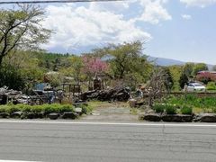 -富士山吉田線五合目