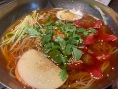 -很久以前羊肉串(簋街店)