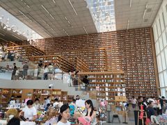 -朵云书院(滴水湖店)