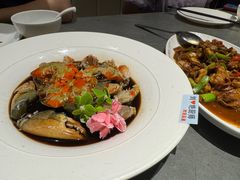 -佬太公海鸭·海鲜大排档(上海总店)