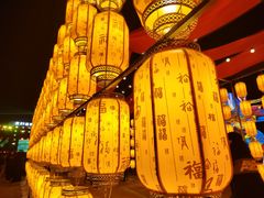 -杨柳青古镇