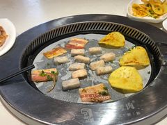-么子烤肉(化龙池店)