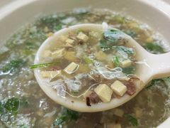 -春和發特色蒸饺(浐河西路店)