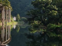 -上坦村