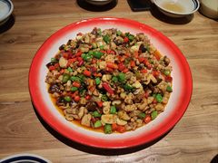 -泥糊破店小酒馆·团建聚餐(南京西路店)