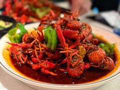 去头抽筋十三香龙虾-红盔甲·小龙虾(天钥桥店)