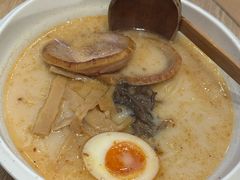 -味千拉面(煌华新纪元购物广场店)