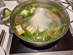 -牛焱·贵州黄牛肉火锅(城西银泰店)