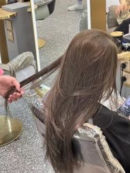 -型色沙龙 Color Salon