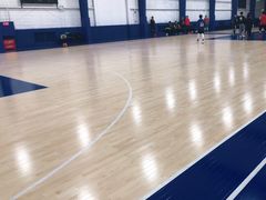 -BUFFALO篮球公园(康桥店)