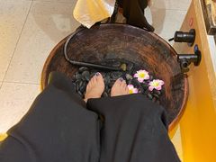 -泰禾馨·泰式按摩精油SPA(华荣大厦店)