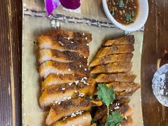 -Siam泰餐厅(水上公园店)