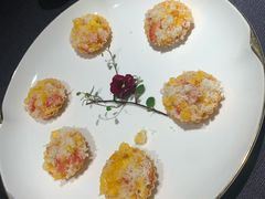-華府(凯德晶萃店)