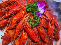 -虾乐园龙虾·夜宵(松江店)