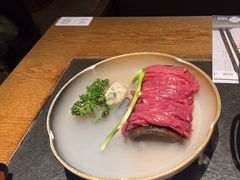 -盡膳口福跷脚牛肉火锅(国贸商城店)