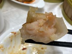 虾饺-万禧明珠大酒楼(海丰店)