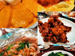 -新白鹿餐厅(爱琴海购物中心店)