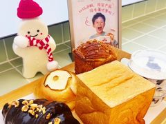 -红星前进面包牛奶公司(五道口购物中心店)