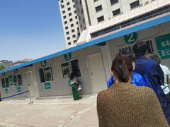 -首都医科大学附属北京同仁医院(西区)